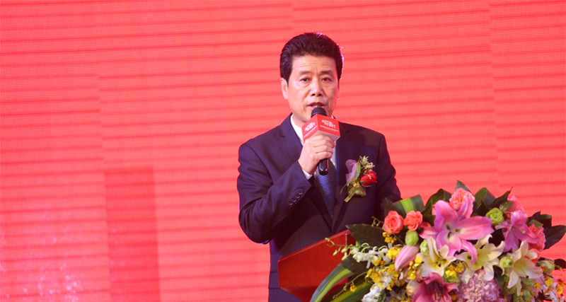 集團工程管理中心首席質量官楊金平做工作匯報 集團工程管理中心首席質量官楊金平做工作匯報