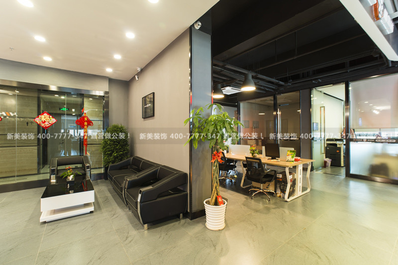 深圳裝修公司