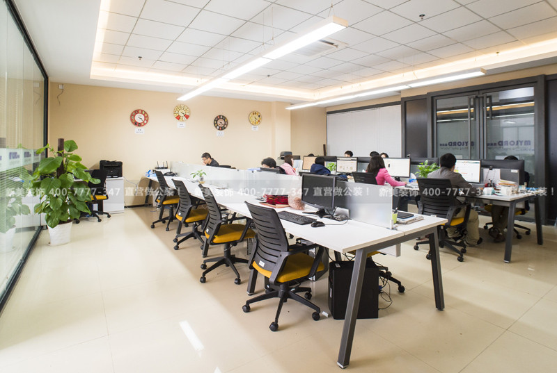 深圳辦公室裝修