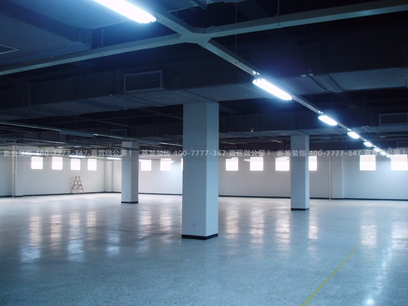 深圳廠房裝修 深圳廠房裝修