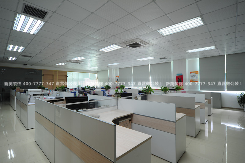 深圳辦公室裝修