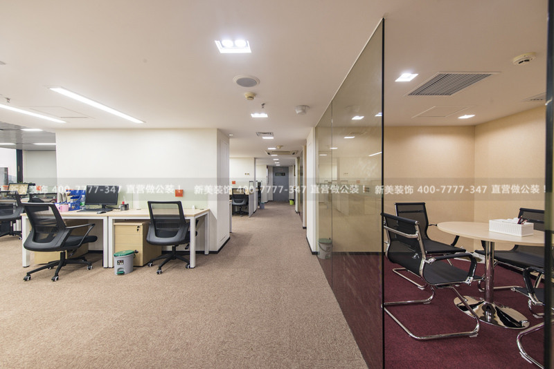 辦公室裝修 深圳辦公室裝修